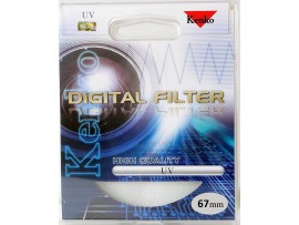 Kenko High Quality UV 67mm	